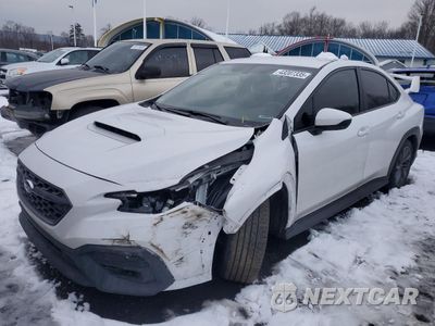 2023 SUBARU WRX JF1VBAA60P9806229 - główne zdjęcie licytacji z USA - miniatura