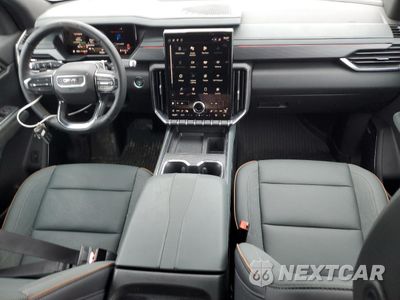 Zdjęcie 8 z 15 samochodu: 2024 GMC ACADIA AT4 VIN:1GKENPKS7RJ189983 - miniatura