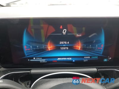 Zdjęcie 9 z 14 samochodu: 2024 MERCEDES-BENZ GLA 35 AMG VIN:W1N4N5BB8RJ576272 - miniatura