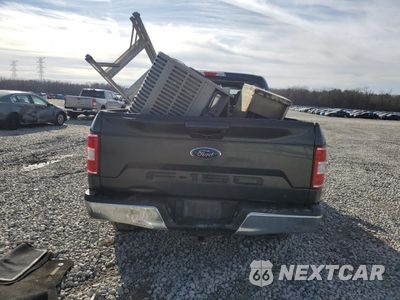 Zdjęcie 6 z 12 samochodu: 2018 FORD F150 SUPERCREW VIN:1FTEW1E57JKC47584 - miniatura
