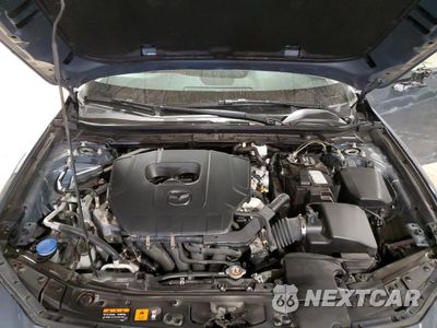 Zdjęcie 13 z 15 samochodu: 2023 MAZDA 3 PREFERRED VIN:3MZBPBCM5PM360027 - miniatura