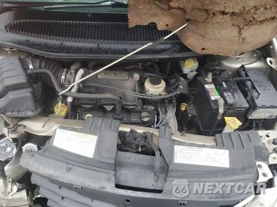 Zdjęcie 12 z 13 samochodu: 2006 CHRYSLER TOWN & COUNTRY LX VIN:2A4GP44R26R732326 - miniatura