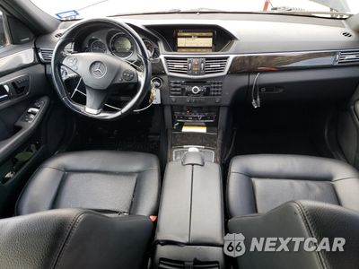 Zdjęcie 8 z 12 samochodu: 2010 MERCEDES-BENZ E 350 VIN:WDDHF5GB9AA069700 - miniatura