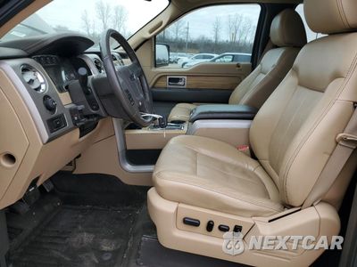Zdjęcie 7 z 14 samochodu: 2011 FORD F150 SUPERCREW VIN:1FTFW1EF5BFC76847 - miniatura