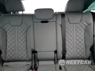 Zdjęcie 10 z 16 samochodu: 2024 AUDI SQ5 PREMIUM PLUS VIN:WA1B4AFY6R2003027 - miniatura