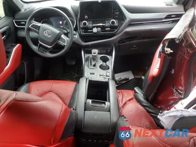 Zdjęcie 8 z 13 samochodu: 2023 TOYOTA HIGHLANDER L VIN:5TDKDRAH5PS513810 - miniatura