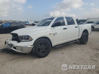 2020 RAM 1500 CLASSIC TRADESMAN 3C6RR6KT9LG175443 - główne zdjęcie licytacji z USA - miniatura