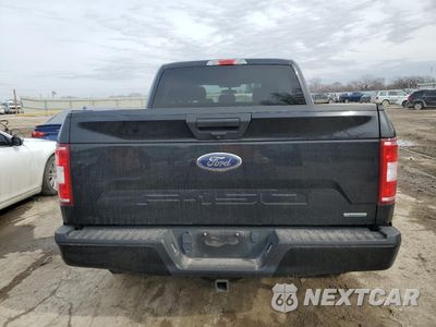 Zdjęcie 6 z 13 samochodu: 2020 FORD F150 SUPERCREW VIN:1FTEW1EP8LFB74481 - miniatura