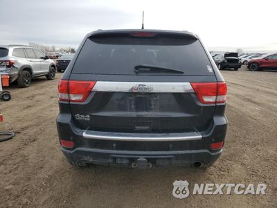 Zdjęcie 6 z 15 samochodu: 2012 JEEP GRAND CHEROKEE LIMITED VIN:1C4RJFBGXCC239270 - miniatura