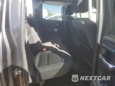 Zdjęcie 10 z 14 samochodu: 2014 CHEVROLET SILVERADO K1500 LT VIN:1GCVKREH4EZ286523 - miniatura