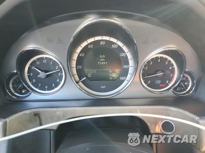 Zdjęcie 9 z 12 samochodu: 2010 MERCEDES-BENZ E 350 VIN:WDDHF5GB6AA065927 - miniatura