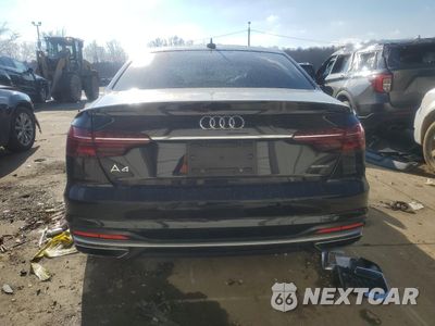 Zdjęcie 6 z 16 samochodu: 2020 AUDI A4 PREMIUM PLUS VIN:WAUENAF49LN009646 - miniatura