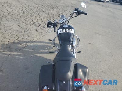Zdjęcie 6 z 9 samochodu: 2007 HARLEY-DAVIDSON XL1200 L CALIFORNIA VIN:1HD1CX3337K406779 - miniatura