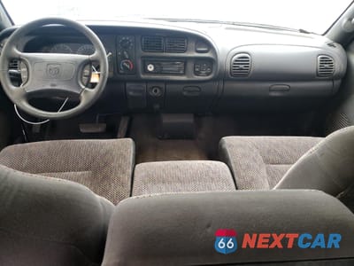 Zdjęcie 8 z 14 samochodu: 1998 DODGE RAM 1500 VIN:3B7HC13Z2WG171766 - miniatura