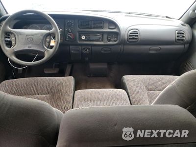 Zdjęcie 8 z 14 samochodu: 1998 DODGE RAM 1500 VIN:3B7HC13Z2WG171766 - miniatura