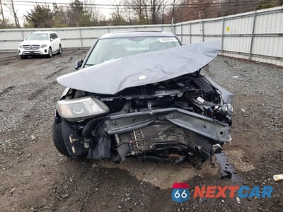 Piąte zdjęcie samochodu w środku: 2008 SAAB 9-3 AERO VIN:YS3FH42R881141208 - miniatura