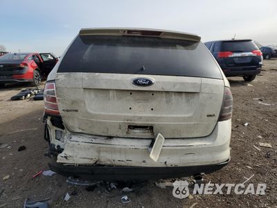 Zdjęcie 6 z 13 samochodu: 2008 FORD EDGE SEL VIN:2FMDK38C18BA73573 - miniatura