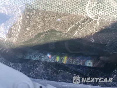 Zdjęcie 13 z 13 samochodu: 2016 HONDA ODYSSEY EXL VIN:5FNRL5H62GB089361 - miniatura
