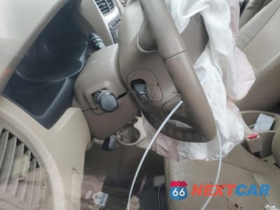 Zdjęcie 9 z 13 samochodu: 2009 KIA SPORTAGE LX VIN:KNDJE723797634528 - miniatura