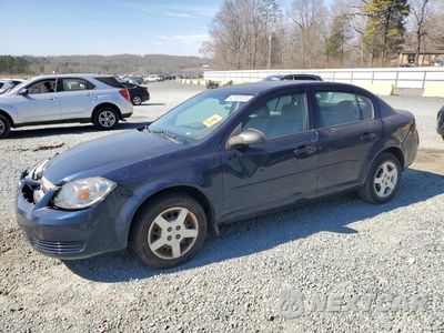 2008 CHEVROLET COBALT LS 1G1AK58F887277222 - główne zdjęcie licytacji z USA - miniatura