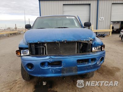 Piąte zdjęcie samochodu w środku: 1998 DODGE RAM 1500 VIN:3B7HC13Z2WG171766 - miniatura