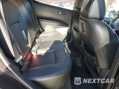 Zdjęcie 12 z 15 samochodu: 2011 NISSAN ROGUE S VIN:JN8AS5MV9BW307009 - miniatura