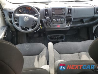 Zdjęcie 8 z 12 samochodu: 2014 RAM PROMASTER 3500 3500 HIGH VIN:3C6URVJG5EE120883 - miniatura