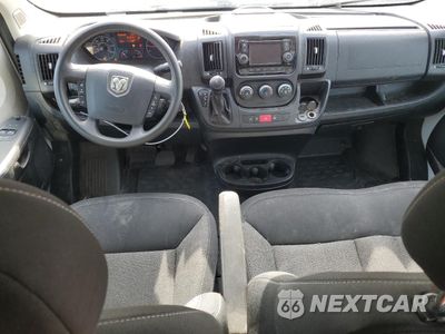 Zdjęcie 8 z 12 samochodu: 2014 RAM PROMASTER 3500 3500 HIGH VIN:3C6URVJG5EE120883 - miniatura