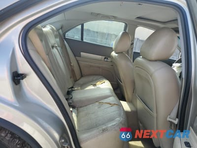 Zdjęcie 11 z 15 samochodu: 2005 LINCOLN LS VIN:1LNHM87A15Y665286 - miniatura