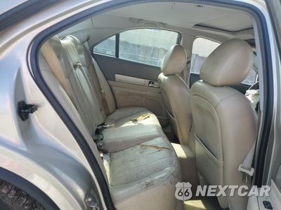 Zdjęcie 11 z 15 samochodu: 2005 LINCOLN LS VIN:1LNHM87A15Y665286 - miniatura