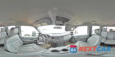 Zdjęcie 13 z 14 samochodu: 2016 FORD F450 SUPER DUTY VIN:1FD0W4HT0GEC52442 - miniatura