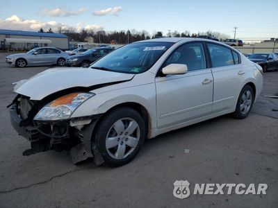 2008 NISSAN ALTIMA 2.5 1N4AL21E38N509358 - główne zdjęcie licytacji z USA - miniatura