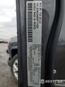 Zdjęcie 13 z 14 samochodu: 2024 JEEP COMPASS SPORT VIN:3C4NJDAN5RT171234 - miniatura