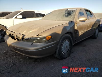 2000 BUICK CENTURY LIMITED 2G4WY55J3Y1159611 - główne zdjęcie licytacji z USA - miniatura