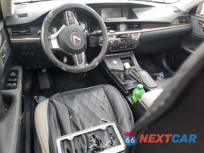 Zdjęcie 8 z 13 samochodu: 2018 LEXUS ES 300H VIN:JTHBW1GG1J2178603 - miniatura