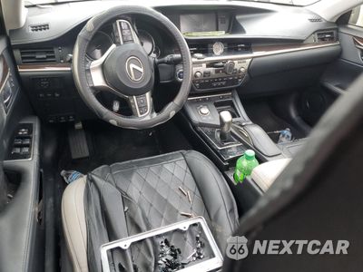 Zdjęcie 8 z 13 samochodu: 2018 LEXUS ES 300H VIN:JTHBW1GG1J2178603 - miniatura