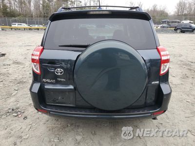 Zdjęcie 6 z 15 samochodu: 2009 TOYOTA RAV4 VIN:JTMBF33V395005533 - miniatura