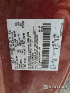 Zdjęcie 12 z 12 samochodu: 1999 FORD F150 VIN:1FTRX18L3XNA61248 - miniatura