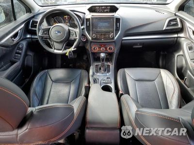 Zdjęcie 8 z 14 samochodu: 2023 SUBARU CROSSTREK LIMITED VIN:JF2GTHMC1PH261997 - miniatura
