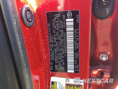 Zdjęcie 12 z 12 samochodu: 2025 TOYOTA CAMRY XSE VIN:4T1DBADK9SU002303 - miniatura