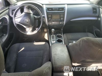 Zdjęcie 8 z 13 samochodu: 2014 NISSAN ALTIMA 2.5 VIN:1N4AL3AP3EC104454 - miniatura