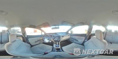 Zdjęcie 13 z 14 samochodu: 2012 HONDA CIVIC HYBRID VIN:JHMFB4F23CS007889 - miniatura