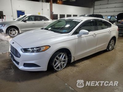 2014 FORD FUSION SE 3FA6P0HD0ER116180 - główne zdjęcie licytacji z USA - miniatura