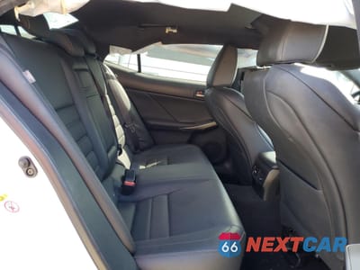 Zdjęcie 11 z 14 samochodu: 2017 LEXUS IS 350 VIN:JTHBE1D23H5030649 - miniatura