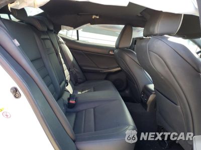 Zdjęcie 11 z 14 samochodu: 2017 LEXUS IS 350 VIN:JTHBE1D23H5030649 - miniatura