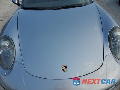 Zdjęcie 11 z 13 samochodu: 2017 PORSCHE 911 CARRERA VIN:WP0CA2A9XHS141399 - miniatura