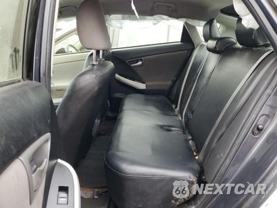 Zdjęcie 10 z 13 samochodu: 2013 TOYOTA PRIUS VIN:JTDKN3DU1D1630666 - miniatura