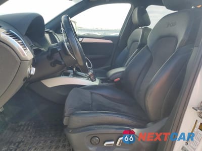 Zdjęcie 7 z 13 samochodu: 2015 AUDI SQ5 PRESTIGE VIN:WA1VGAFP7FA089929 - miniatura