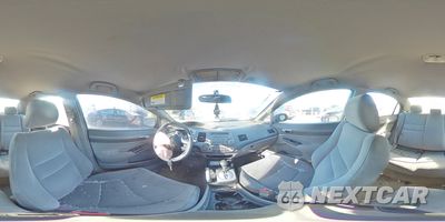 Zdjęcie 12 z 14 samochodu: 2007 HONDA CIVIC LX VIN:2HGFA16517H504757 - miniatura