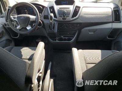 Zdjęcie 8 z 13 samochodu: 2015 FORD TRANSIT T-150 VIN:1FMZK1YM5FKA84940 - miniatura